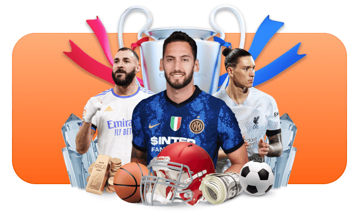 “笼式足球”为什么现在热度这么高?居然掀起了一股新的足球热潮!